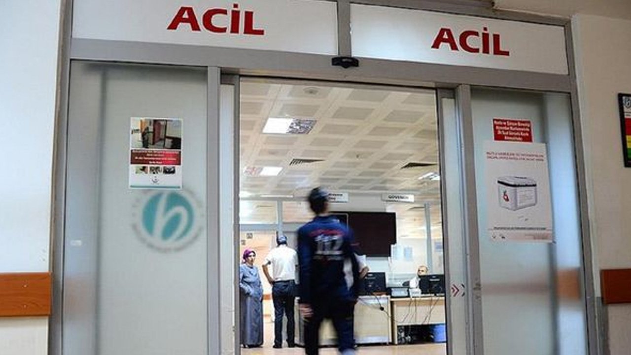 Bir ilçede gizemli hastalık! Yüzlerce kişi hastanelik oldu, şikayetler aynı