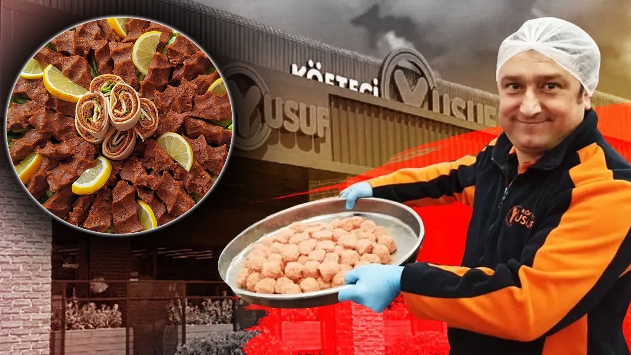 Bulgur etten daha pahalı! 1 kilo çiğköfte, 1 kilo köfteyi solladı