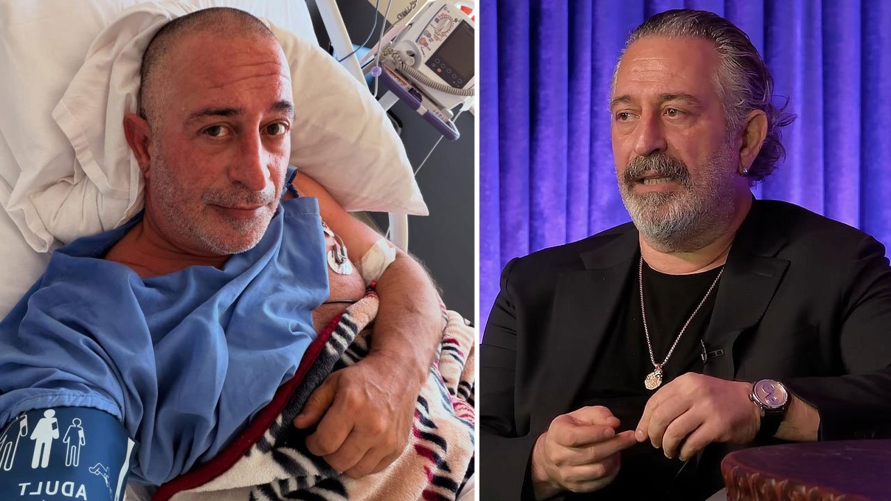 Cem Yılmaz'ın son sağlık durumu belli oldu! Takip süreci sona erdi