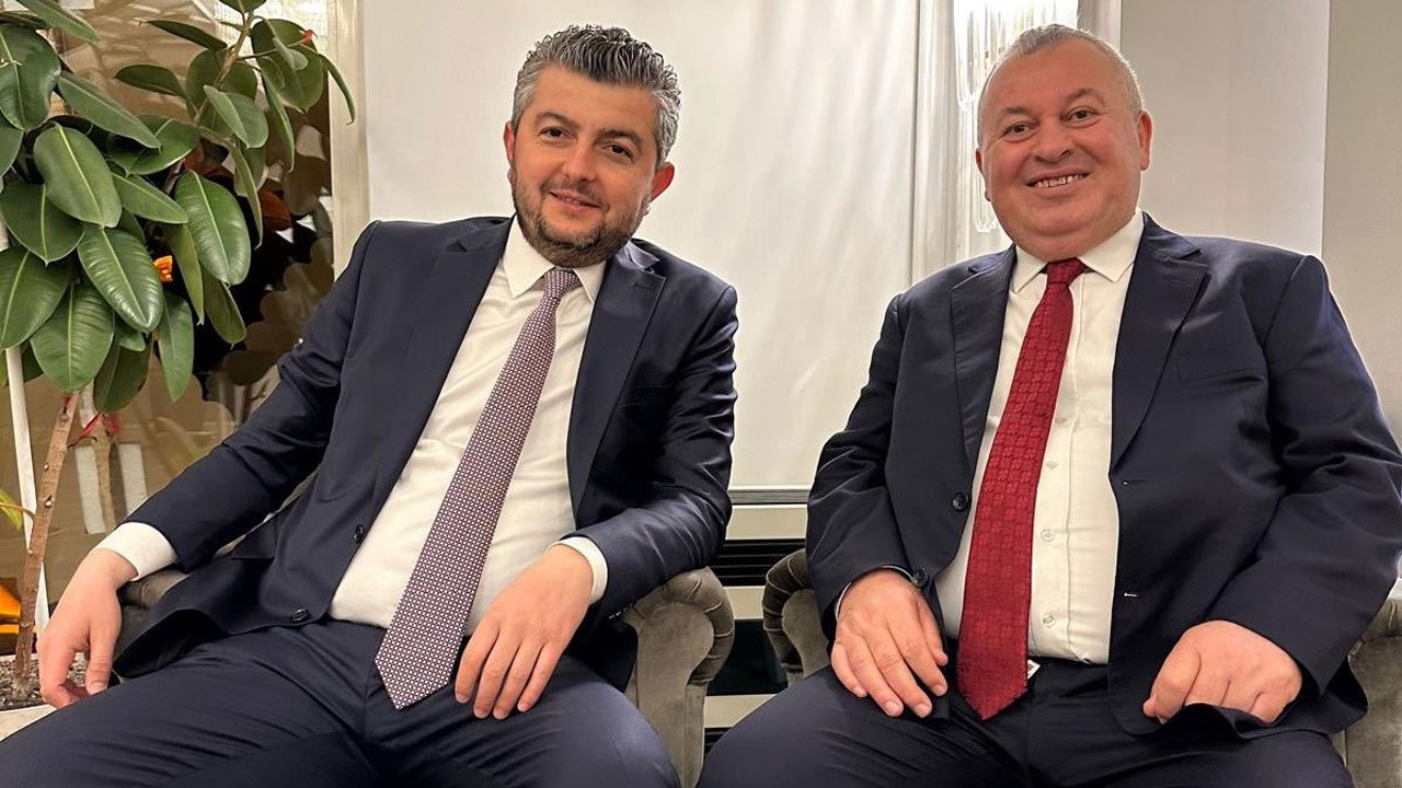 Cemal Enginyurt'un danışmanı anlattı: Paraları toplar, baba oğula gönderirdim
