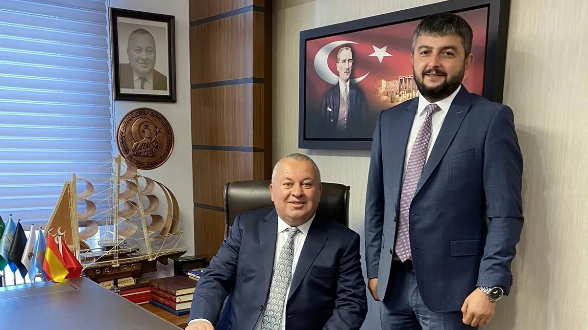 Cemal Enginyurt-Ali Şenyurt