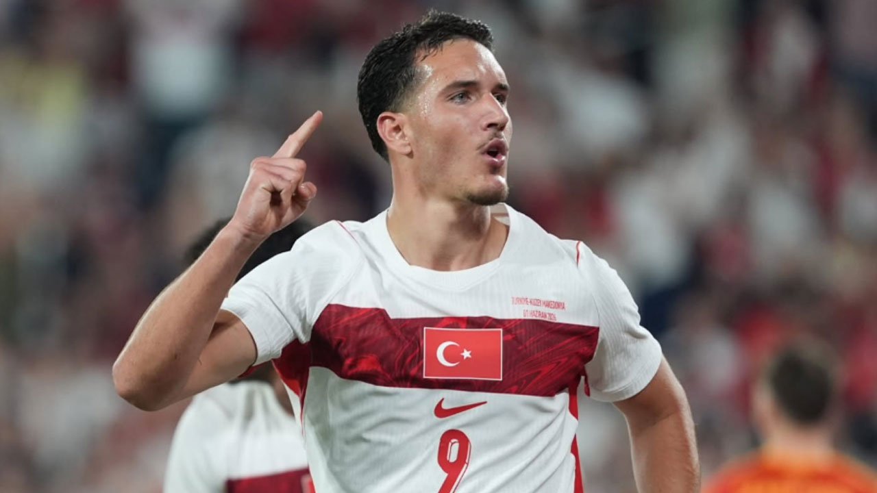 Deniz Gül