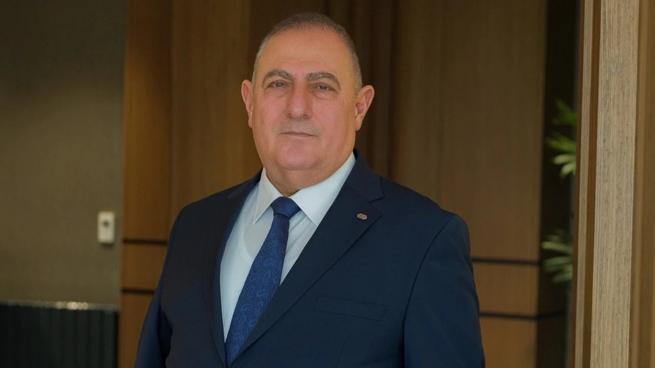 Mustafa Tecdelioğlu