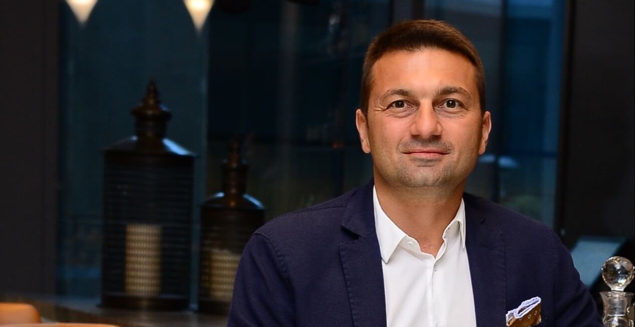 Nevhan Gündüz