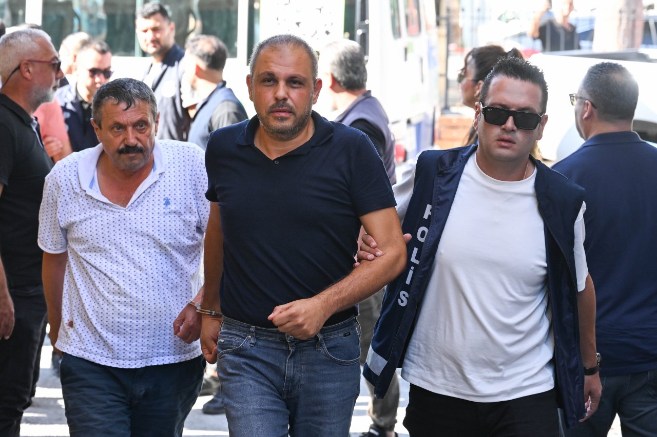Facia 'geliyorum' demiş! Alabora olan gemi 12 yıl önce de kaza yapmış