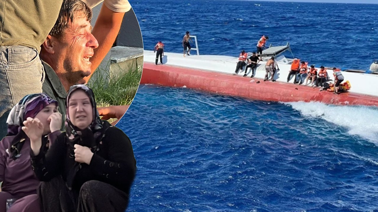 FACİA GÖZ GÖRE GÖRE GELMİŞ