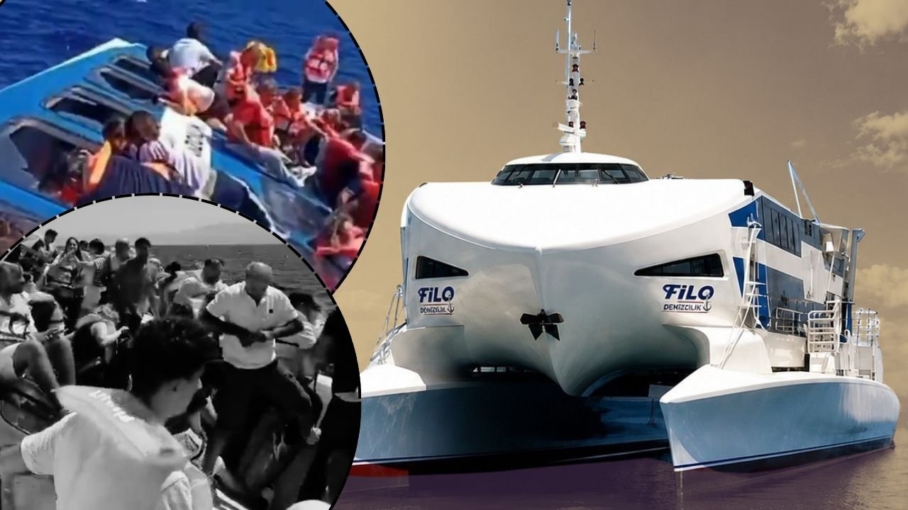 FACİA GÖZ GÖRE GÖRE GELMİŞ