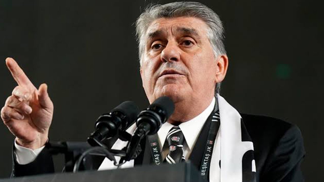 Fenerbahçe-Beşiktaş maçı öncesi yeni gelişme: Tahkim'den Serdal Adalı kararı