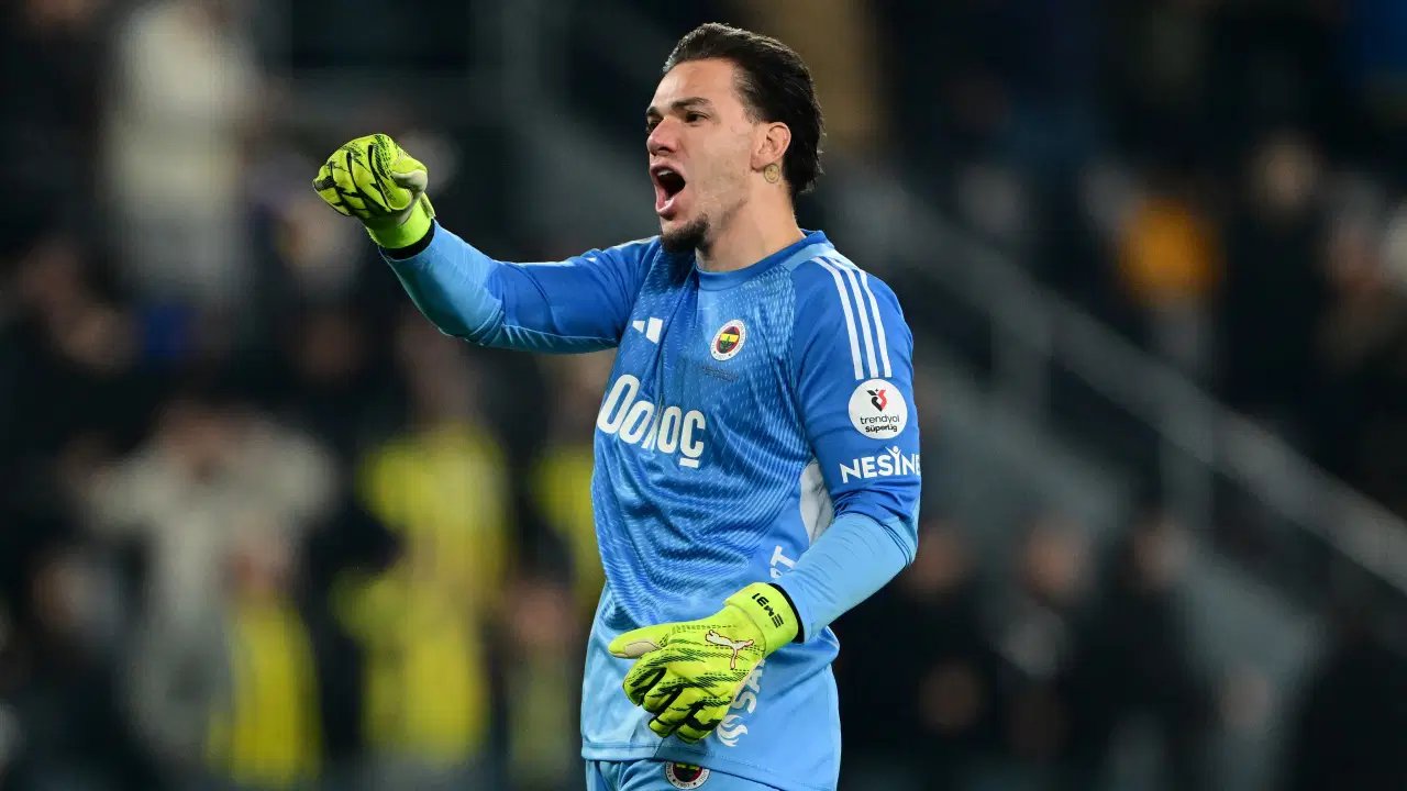 Fenerbahçe'de Ederson için sürpriz gelişme: Net karar verildi