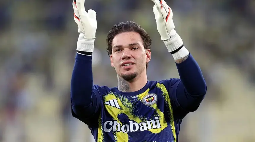 Fenerbahçe'de Ederson için sürpriz gelişme: Net karar verildi