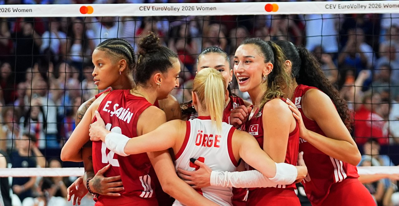 Filenin Sultanları maçı bugün mü, ne zaman? Türkiye-Azerbaycan voleybol maçı tarihi