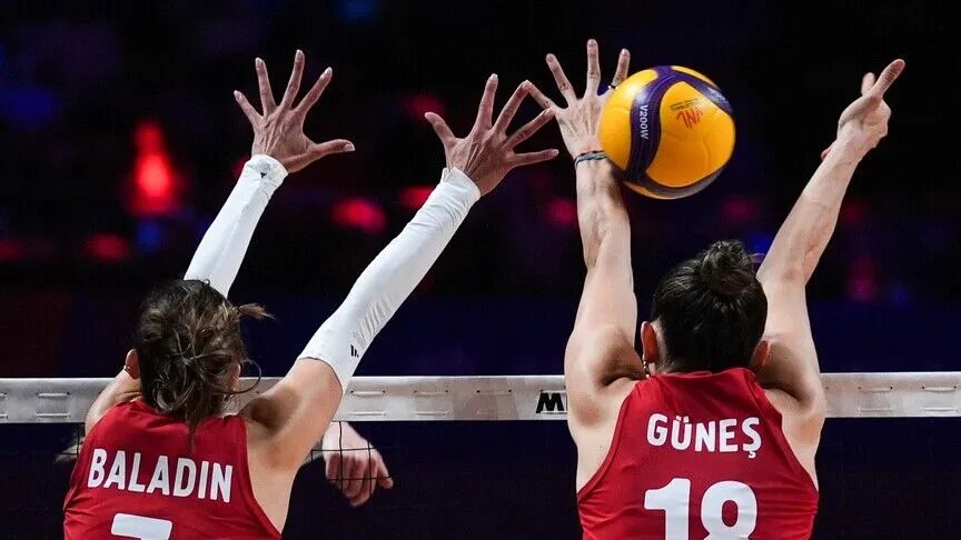 Filenin Sultanları maçı bugün mü, ne zaman? Türkiye-Azerbaycan voleybol maçı tarihi