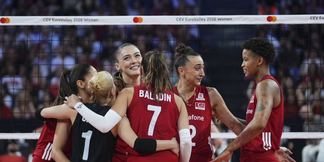 Filenin Sultanları maçı bugün mü, ne zaman? Türkiye-Azerbaycan voleybol maçı tarihi