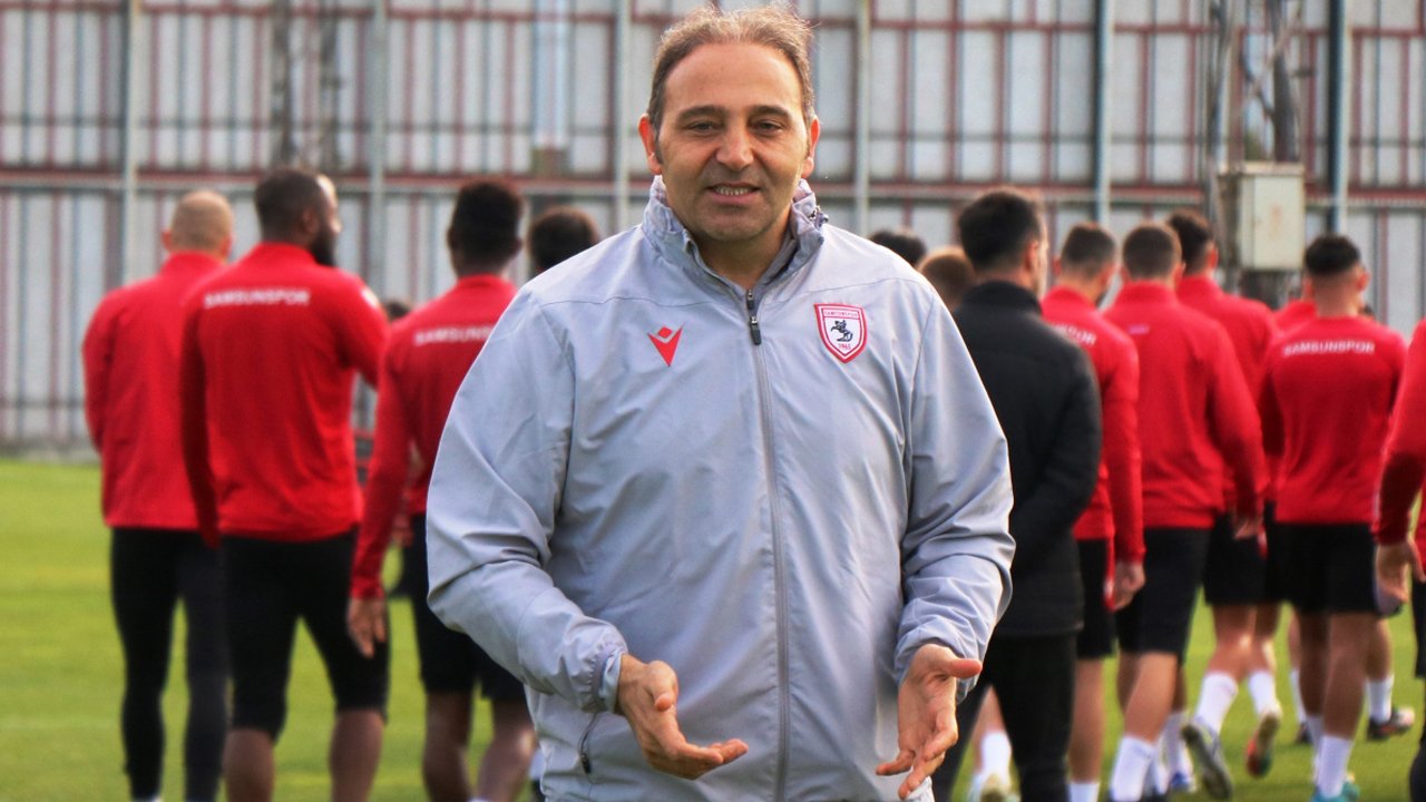 Fuat Çapa'dan Fenerbahçe açıklaması: Çıkaracağımız çok ders var