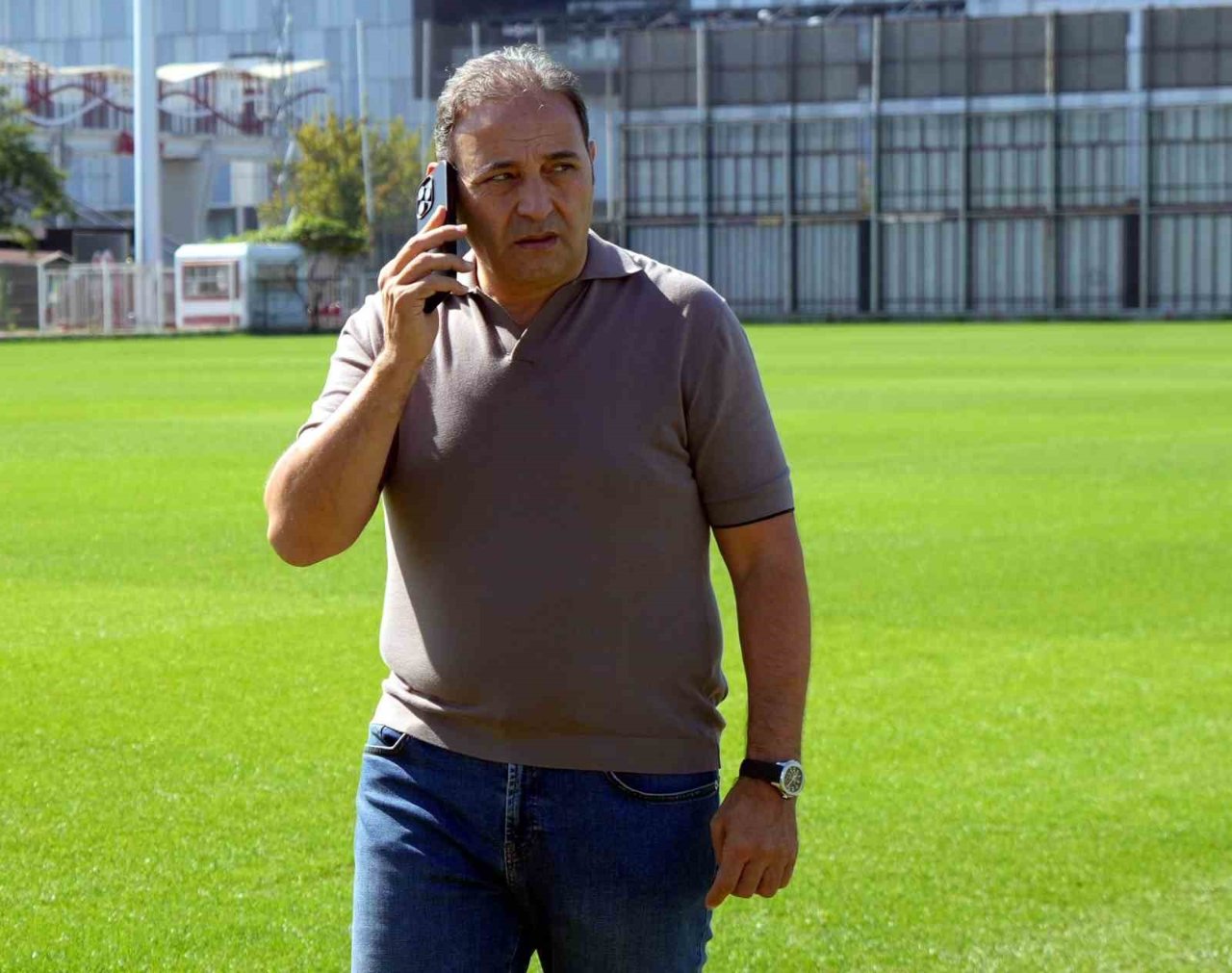 Fuat Çapa