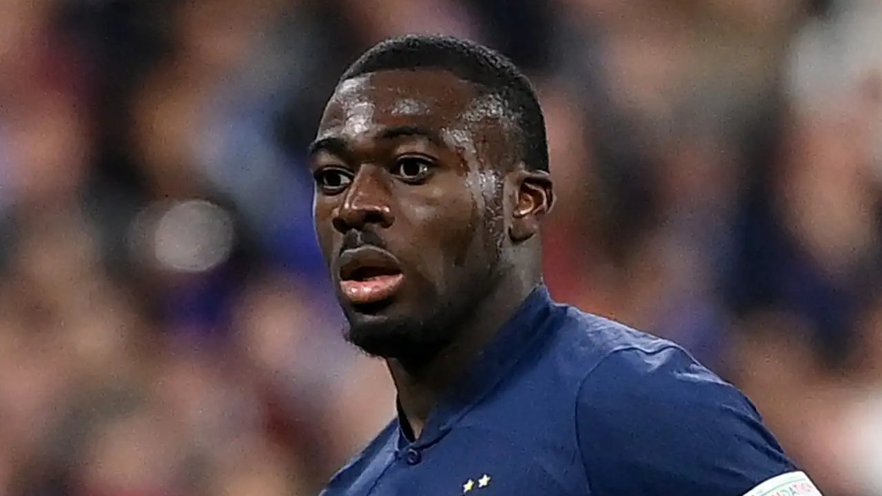 Galatasaray'a Youssouf Fofana'dan üzen haber: Kararını verdi