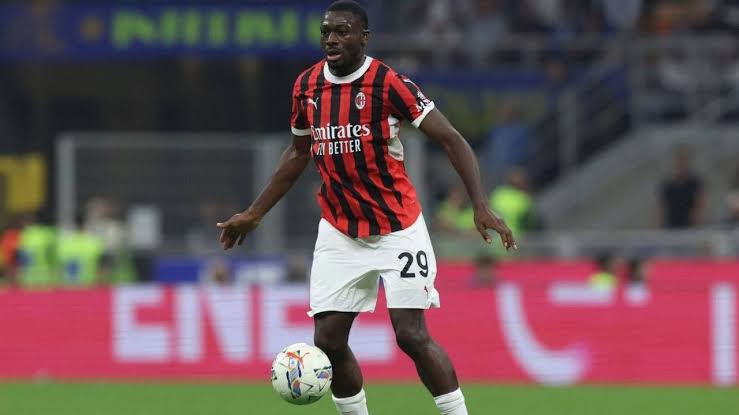 Galatasaraya Youssouf Fofanadan üzen haber: Kararını verdi