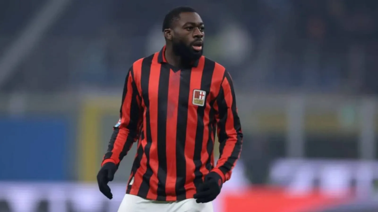 Galatasaraya Youssouf Fofanadan üzen haber: Kararını verdi