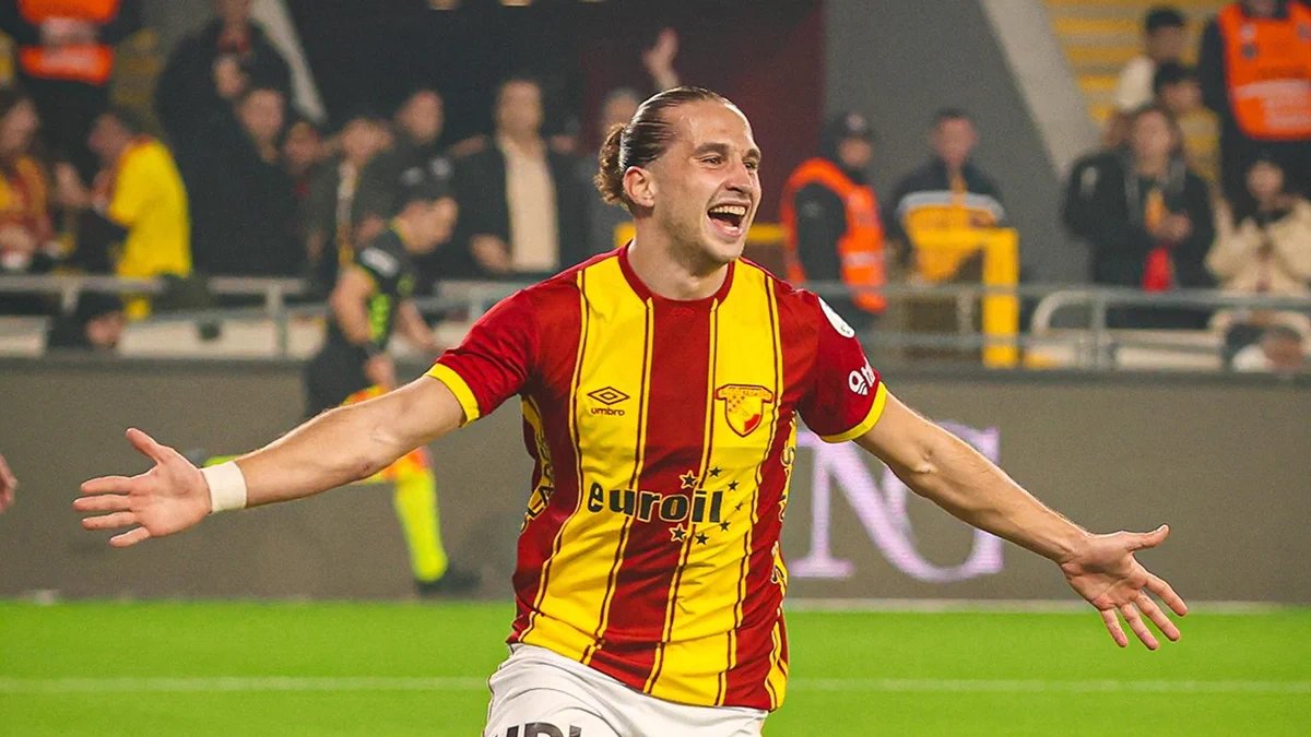 Arda Okan Kurtulan