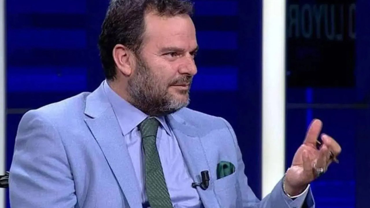 Gazeteci Kemal Öztürk hakkında gözaltı kararı