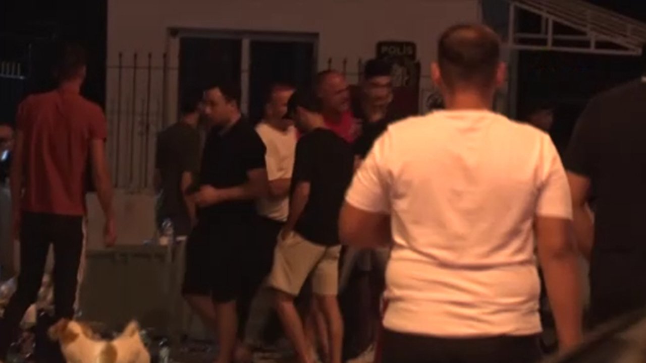Girne’de feribot faciasında 2’nci gün! Kayıp 18 kişi aranıyor