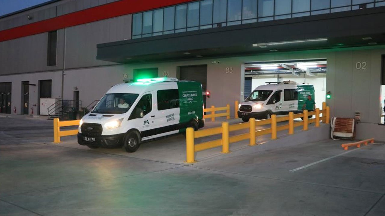Girne'deki faciada yeni gelişme! Cenazeleri Türkiye'ye getirildi... 