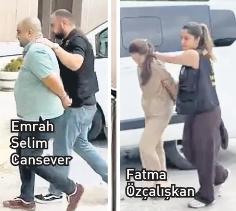 Whatsapp başını yaktı! Bakırköy'deki güzellik merkezindeki gizli kamera skandalında kritik delil