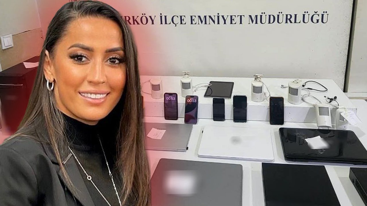 ÖZÇALIŞKAN'DAN İLK AÇIKLAMA