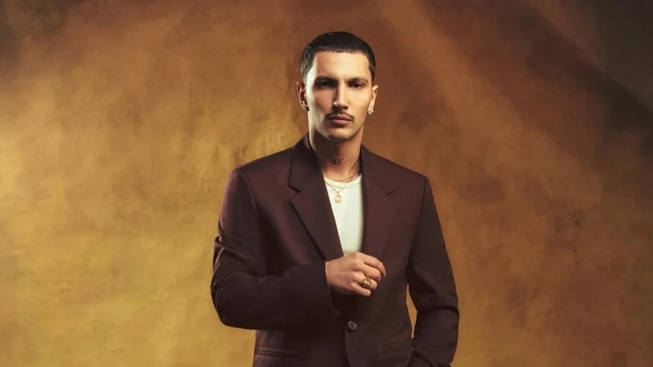 DJ Melih Kunukçu