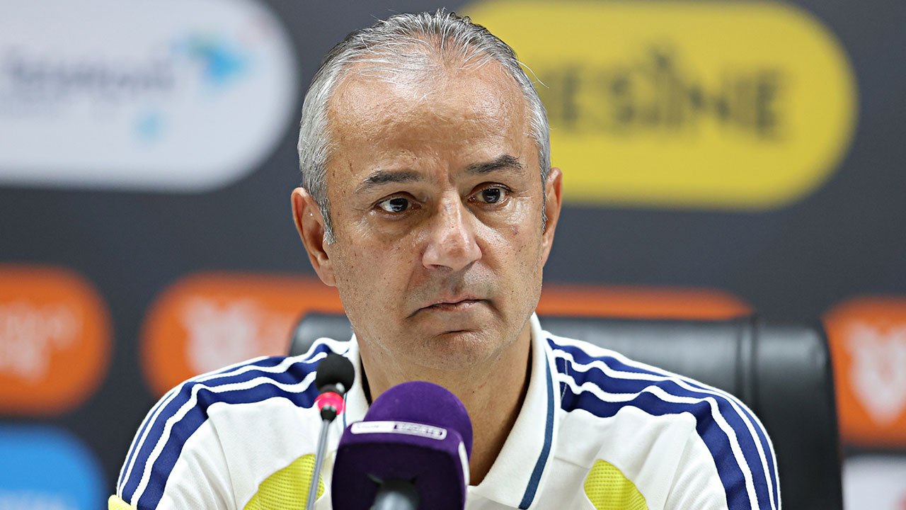 İsmail Kartal'dan transfer mesajı: 