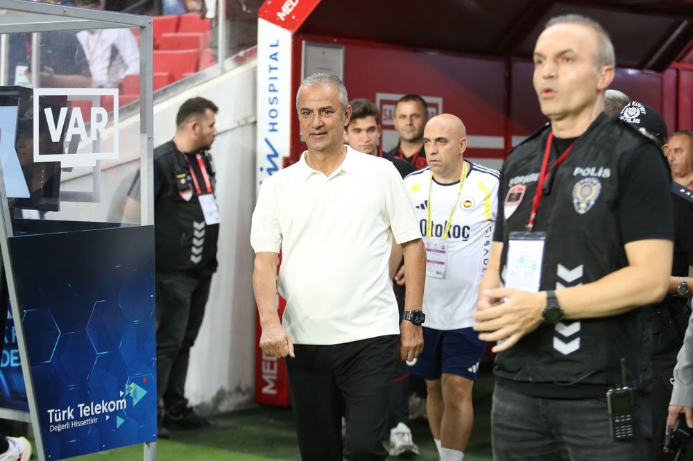 İsmail Kartal