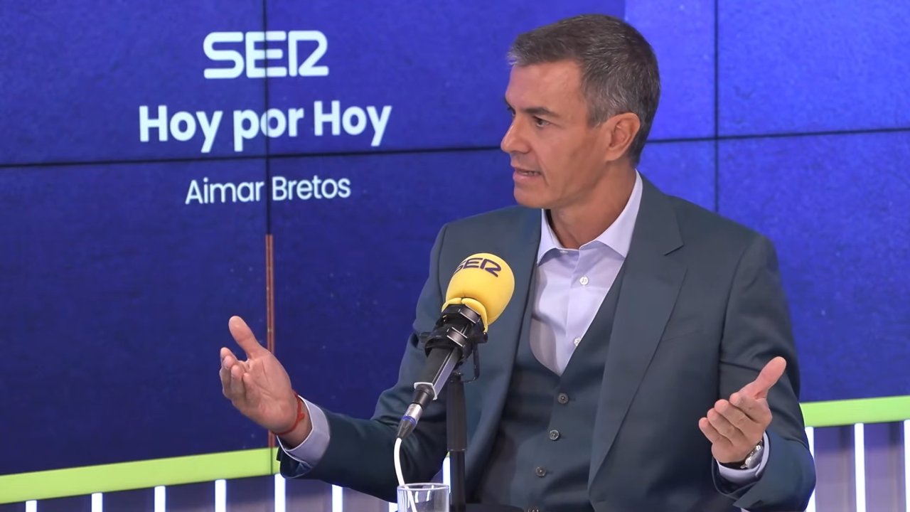 İspanya Başbakanı Sanchez iki ülkeye işaret etti: 'Ceuta'daki göç krizine neden oldular!'