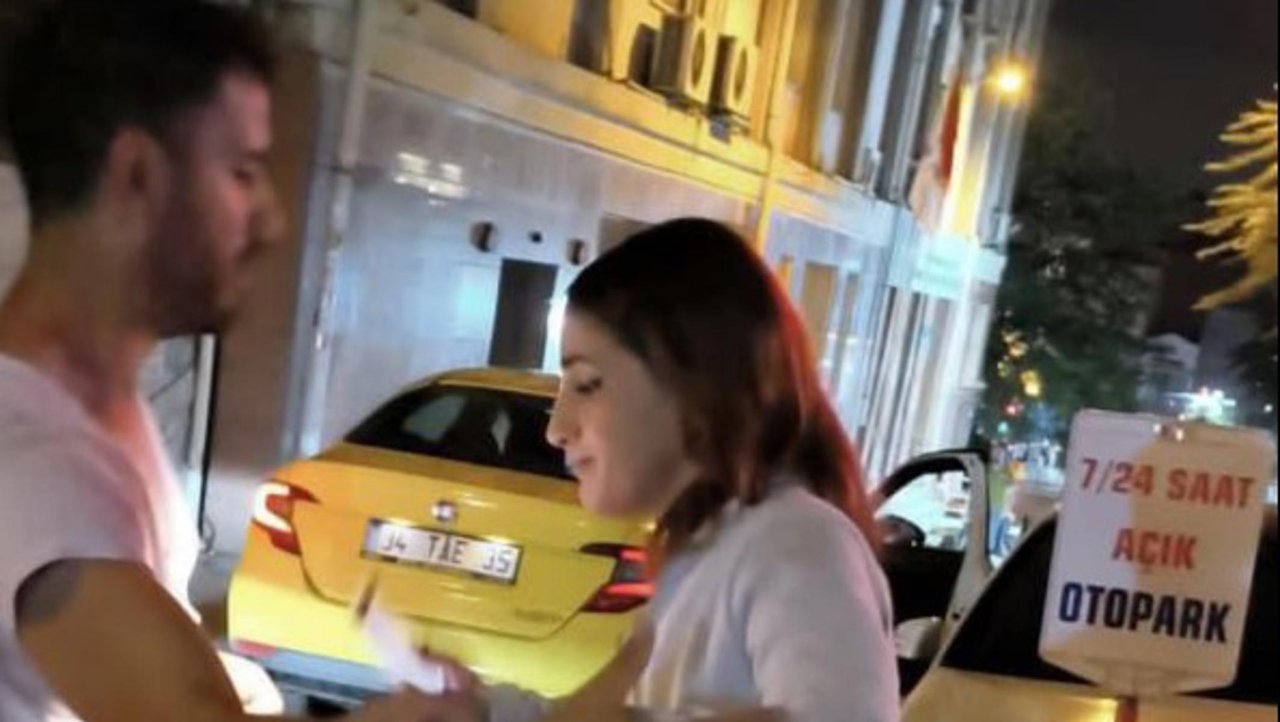 İstanbul'da masaj pazarlığı gaspla bitti! İnternetten çağırdığı masörler Mısırlı turisti soydu