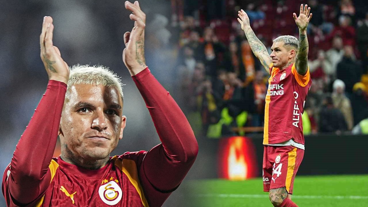 İtalyanlar duyurdu: Galatasaray'ın yıldızı için yeni hamle