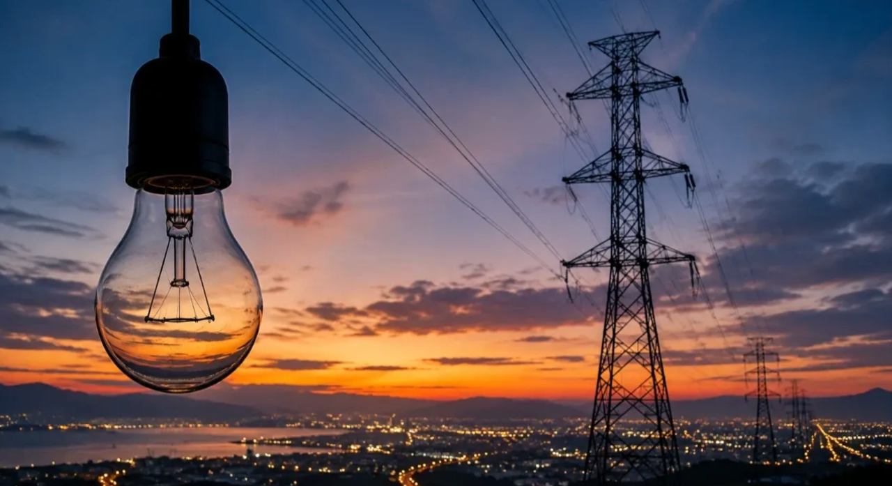 İzmir elektrik kesintisi 1-2 Eylül! GDZ Elektrik planlı kesintisi (Bornova, Bayraklı, Karşıyaka, Karaburun, Bayındır, Dikili, Buca, Çeşme)