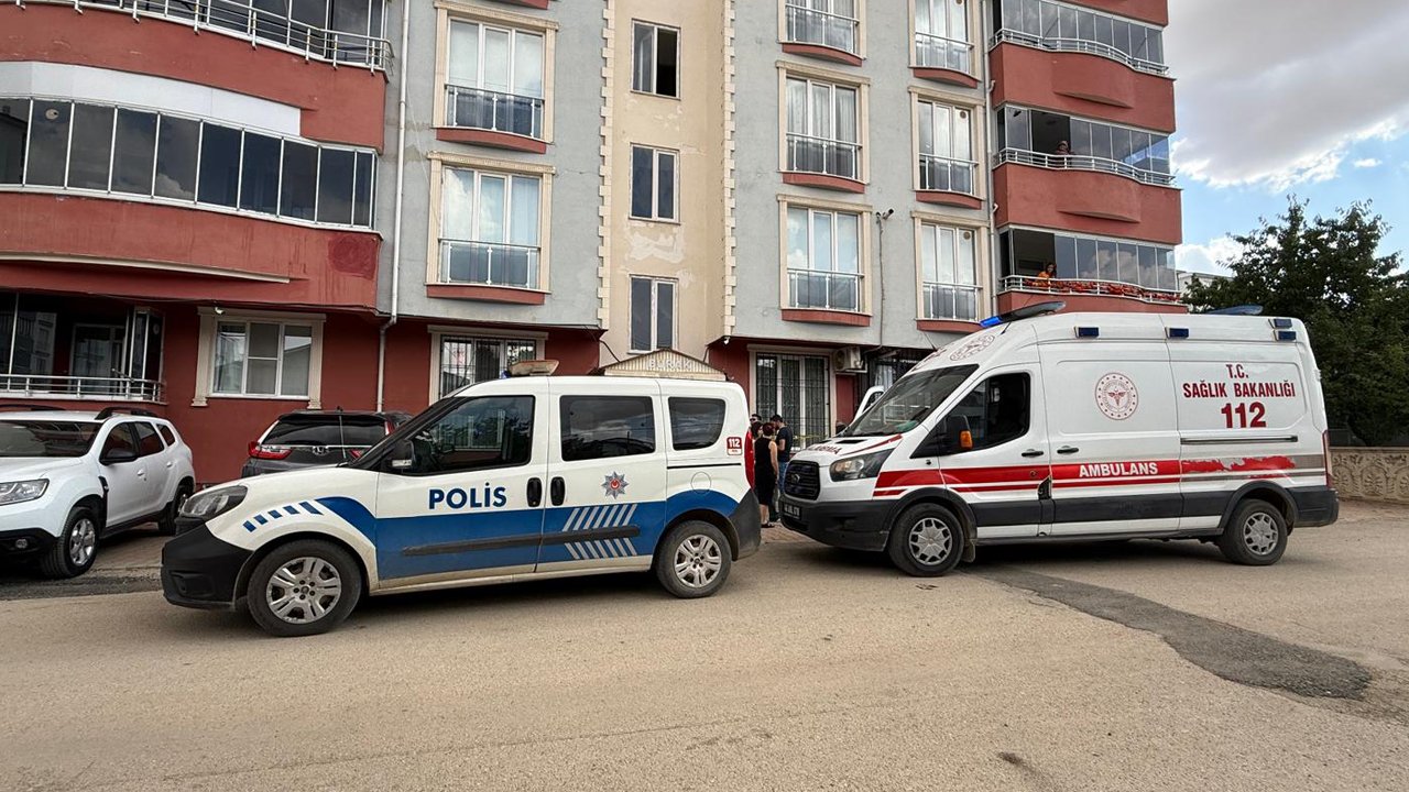 Kahramanmaraş'ta feci olay: Eski eşini öldürdü, aynı silahla intihar etti!