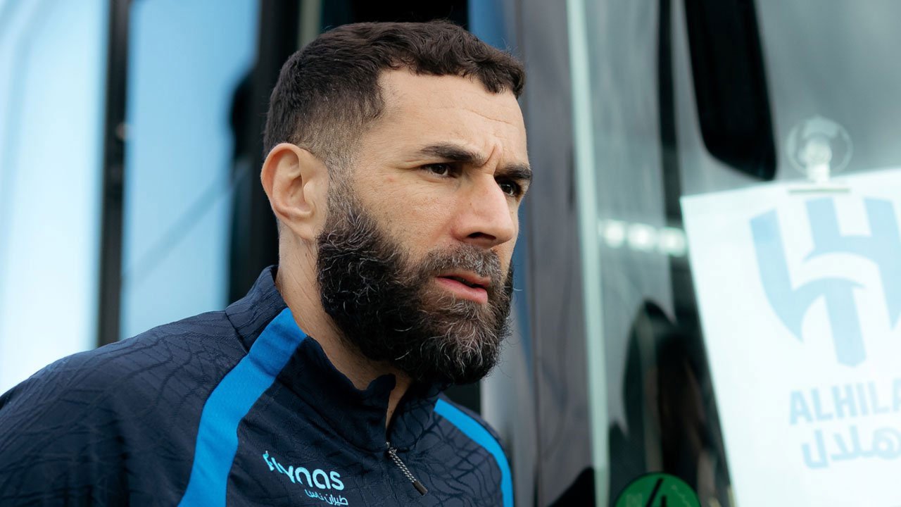 Karim Benzema ayrılığı resmileşti! Trabzonspor detayı