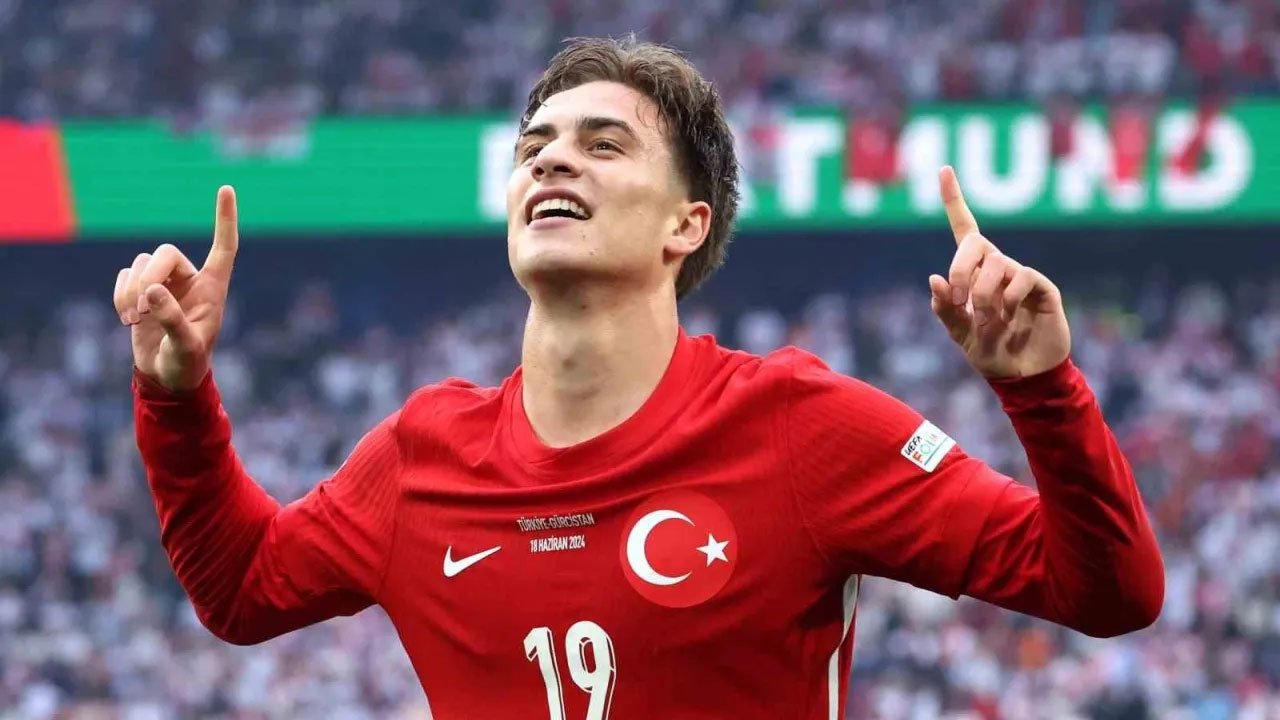 Kenan Yıldız'dan kötü haber: Milli maçları kaçıracak