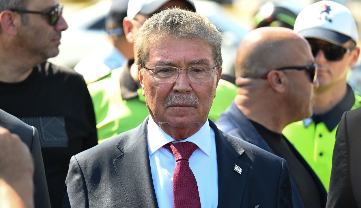 KKTC'de kayıplar için gece operasyonu: 30 araç görevde