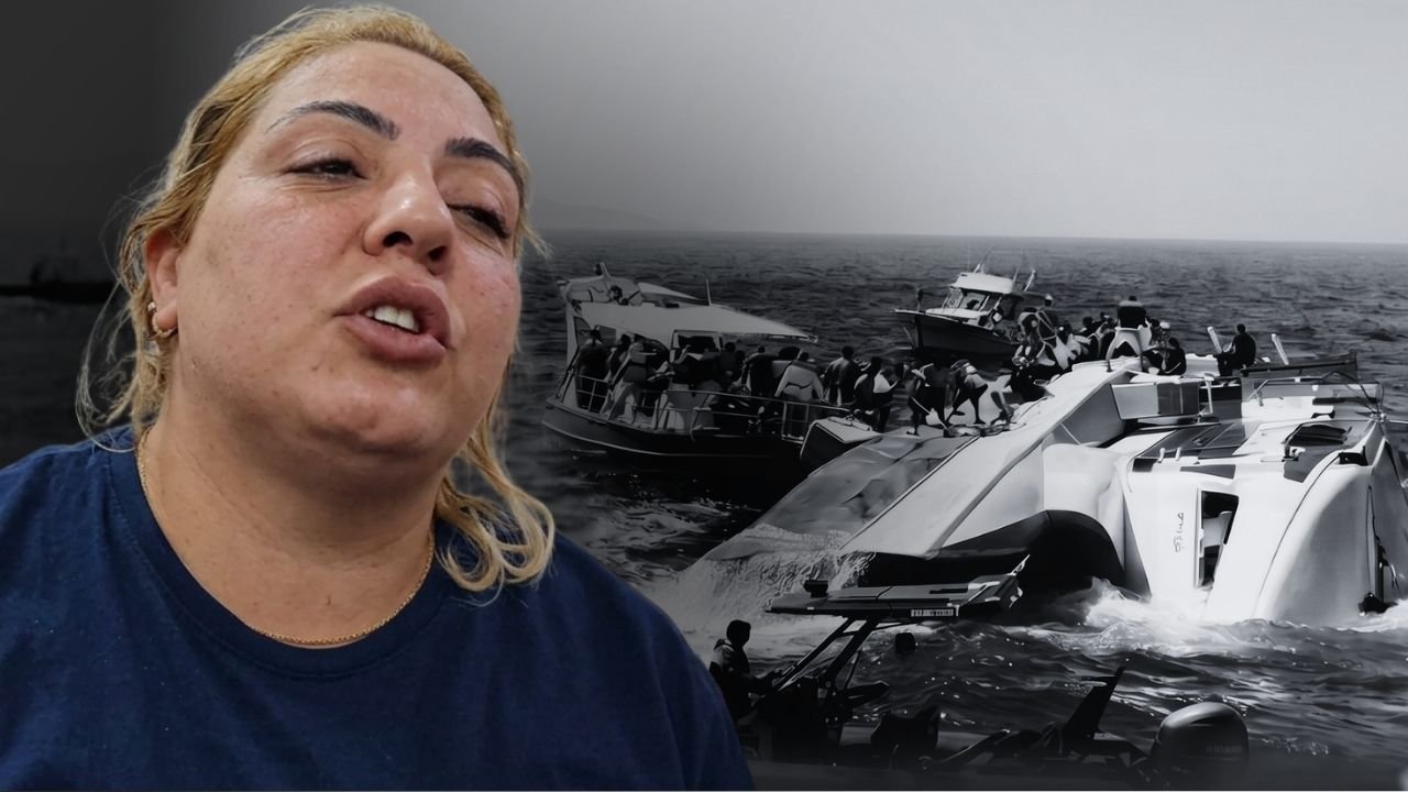 KKTC'deki faciadan kurtulan annenin yürek yakan feryadı: 