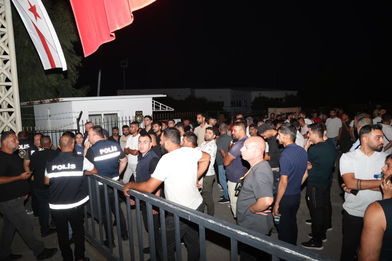 KKTC'deki faciadan kurtulan annenin yürek yakan feryadı: "Kızım 'gondol gibi çok eğlenceli' demişti, ellerimden kayıp gitti"