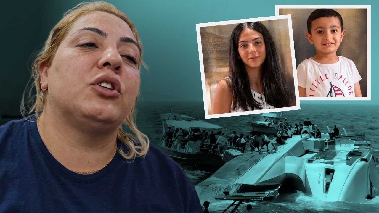 ANNENİN YÜREK YAKAN FERYADI!