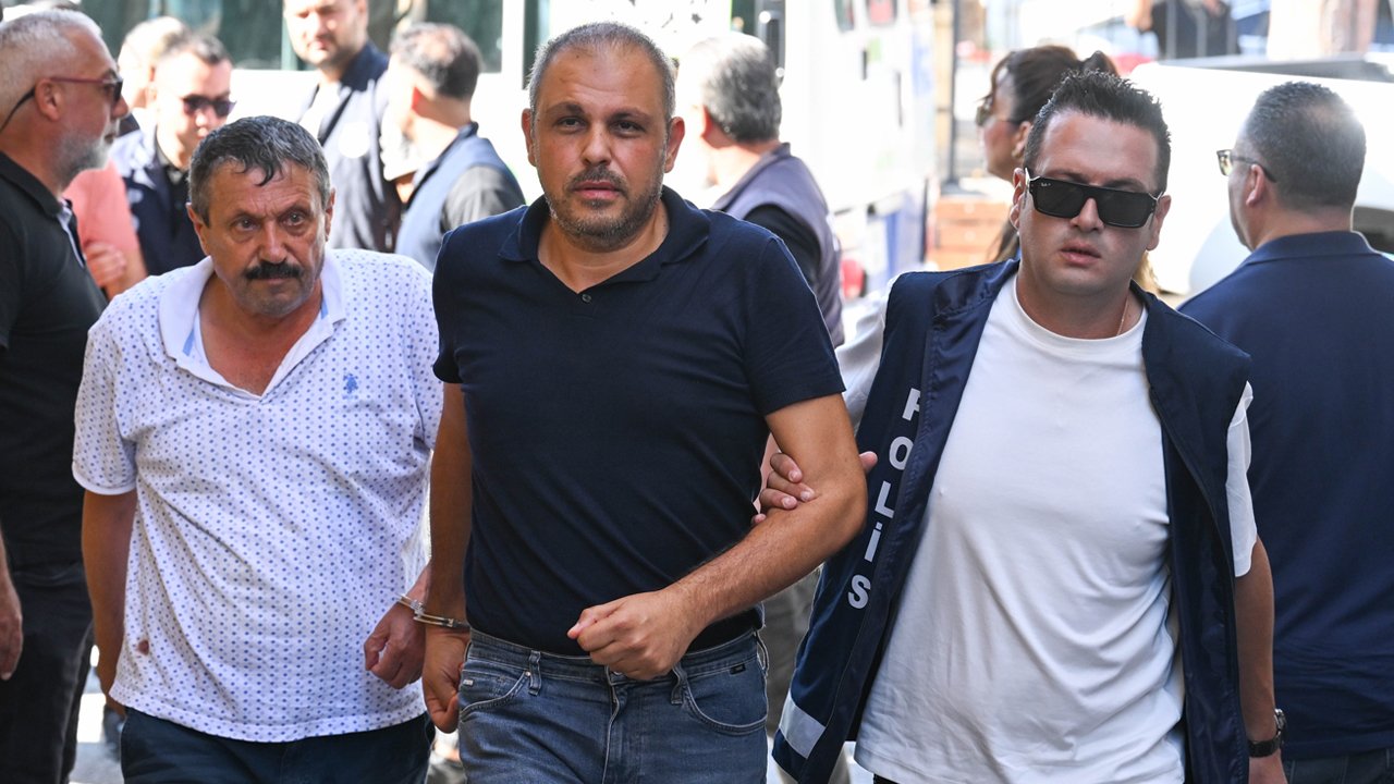 KKTC'deki gemi faciasında kaptanın ifadesi ortaya çıktı