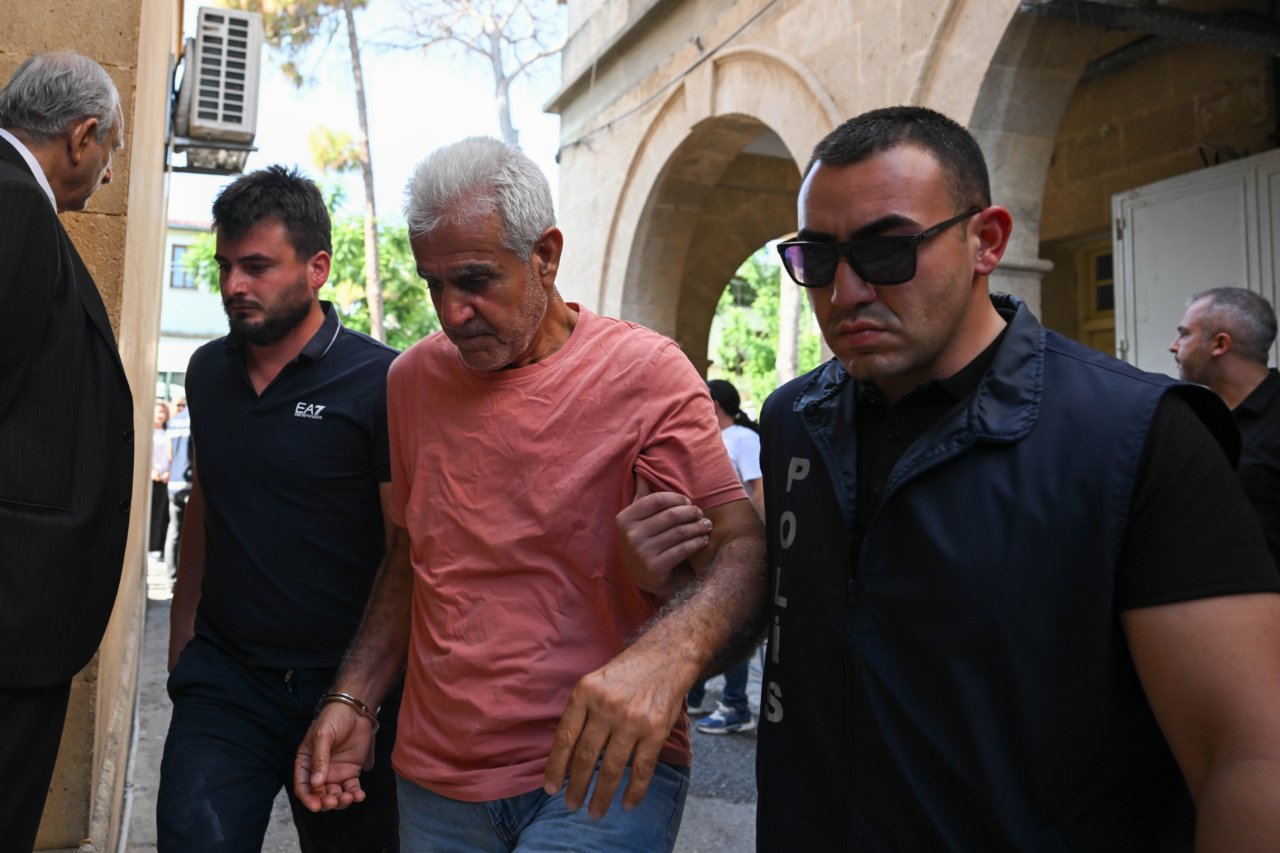 KKTC'deki gemi faciasında kaptan ve mürettebatının ifadesi ortaya çıktı! Kendilerini böyle savundular