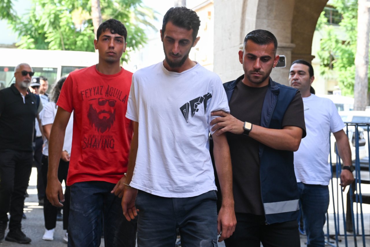 KKTC'deki gemi faciasında kaptan ve mürettebatının ifadesi ortaya çıktı! Kendilerini böyle savundular