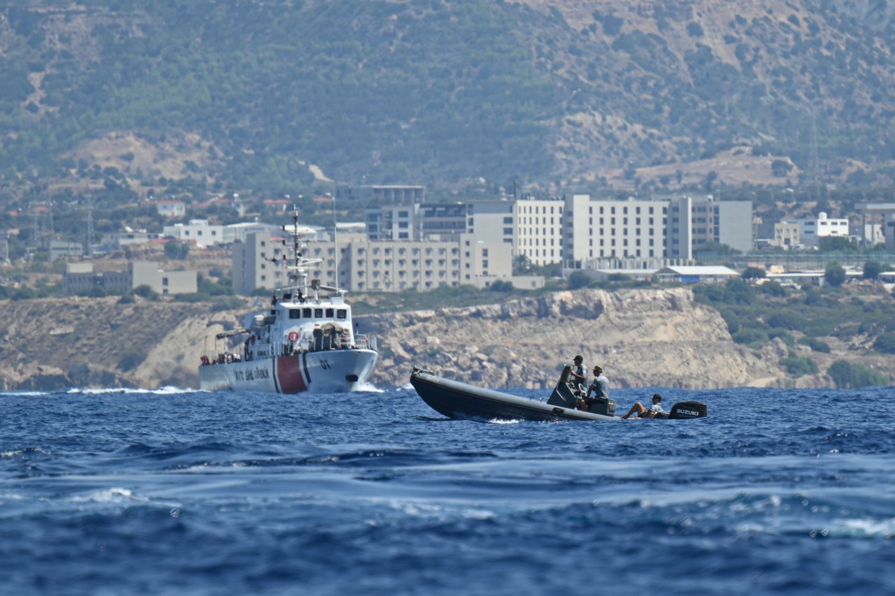 KKTC'deki feribot faciasında ölenlerin ve kayıpların kimlikleri belli oldu