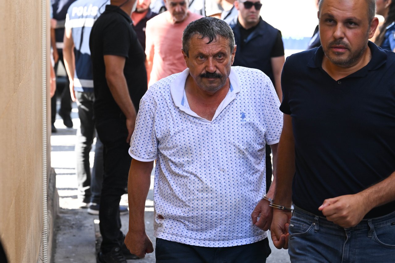 Geminin kaptanı