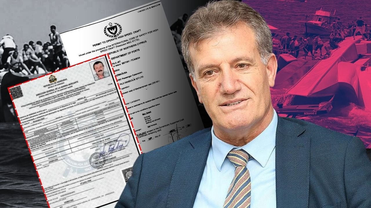 BAKAN BELGELERİ PAYLAŞTI!