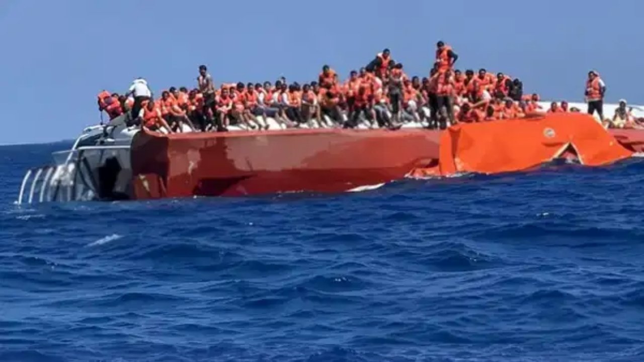 KKTC’den Filo Denizcilik kararı: Tüm deniz seferleri durduruldu