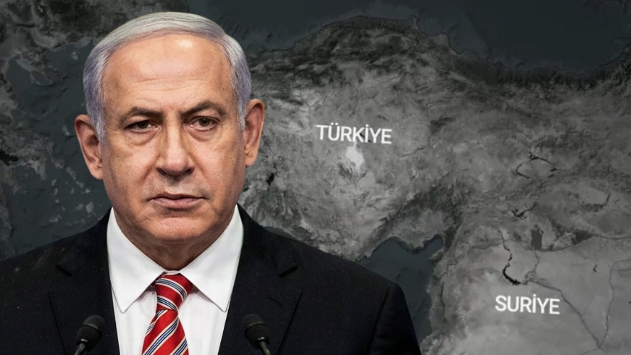 Köşeye sıkışan Netanyahu'dan küstah sözler! Türkiye'yi hedef aldı